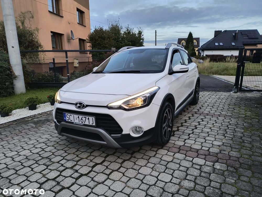 Hyundai i20 1.4 Active - 4