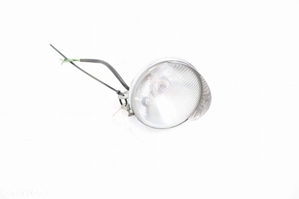 REFLEKTOR LAMPA PRZEDNIA Yamaha XV 535 Virago - 1