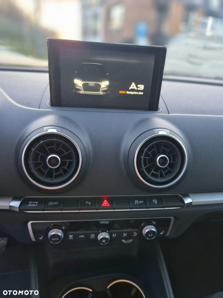 Audi A3 Limousine 1.4 TFSI CoD S tronic - 6