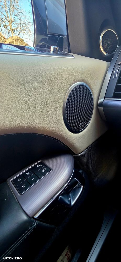 Land Rover Range Rover Sport 3.0 SDV6 HSE - 3