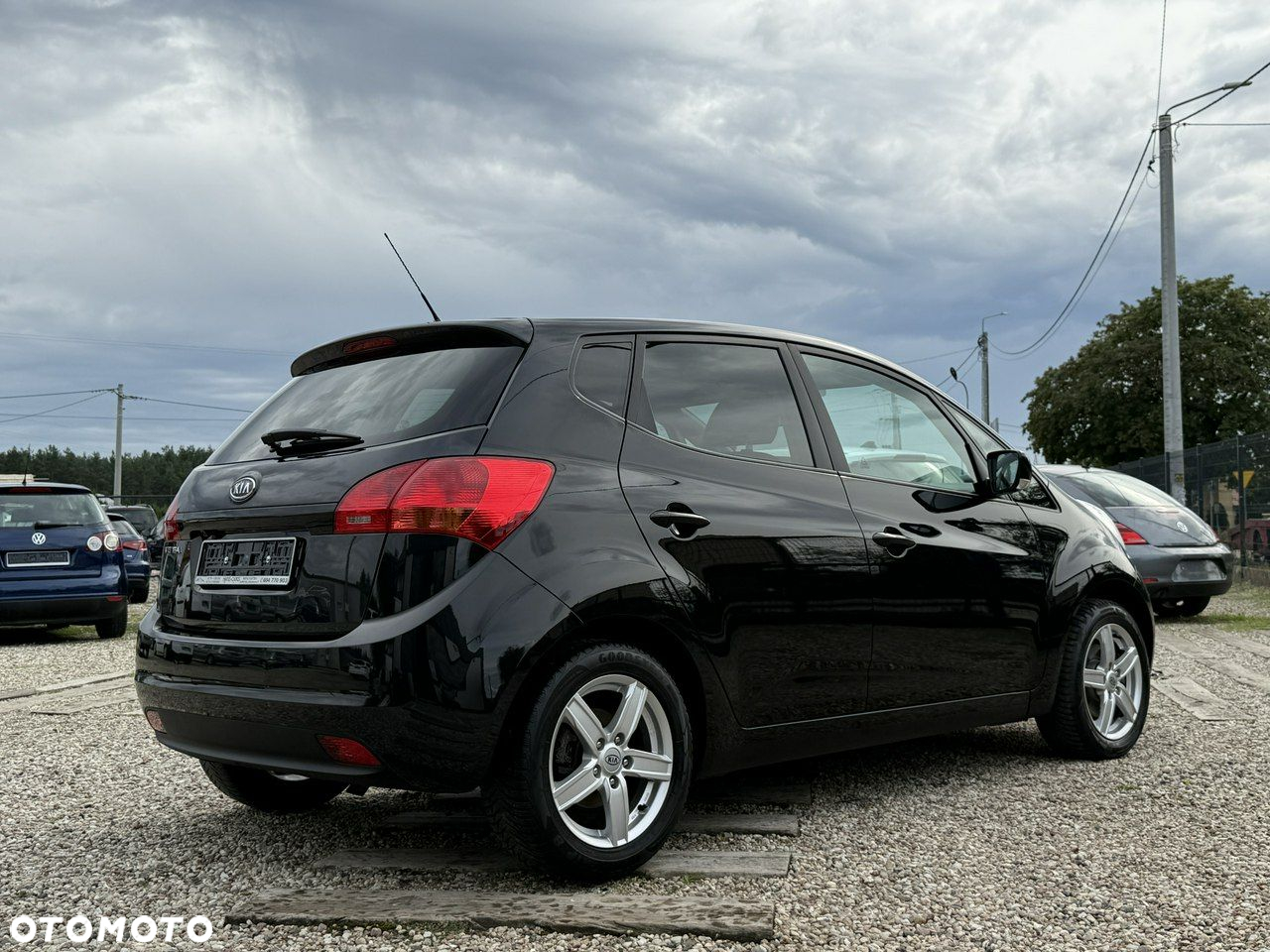 Kia Venga - 15