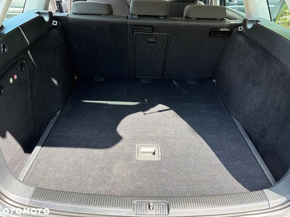 Volkswagen Golf 1.4 TSI Edition - 20
