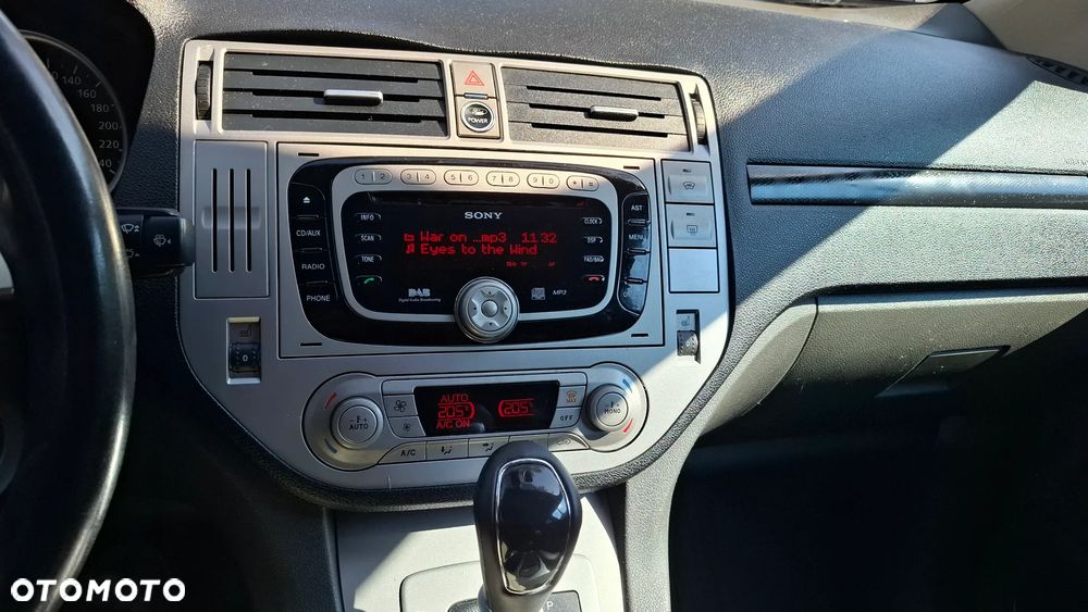 Ford Kuga 2.0 TDCi Individual MPS6 - 5