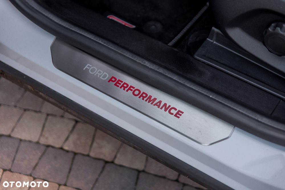 Ford Puma 1.5 EcoBoost ST X - 15
