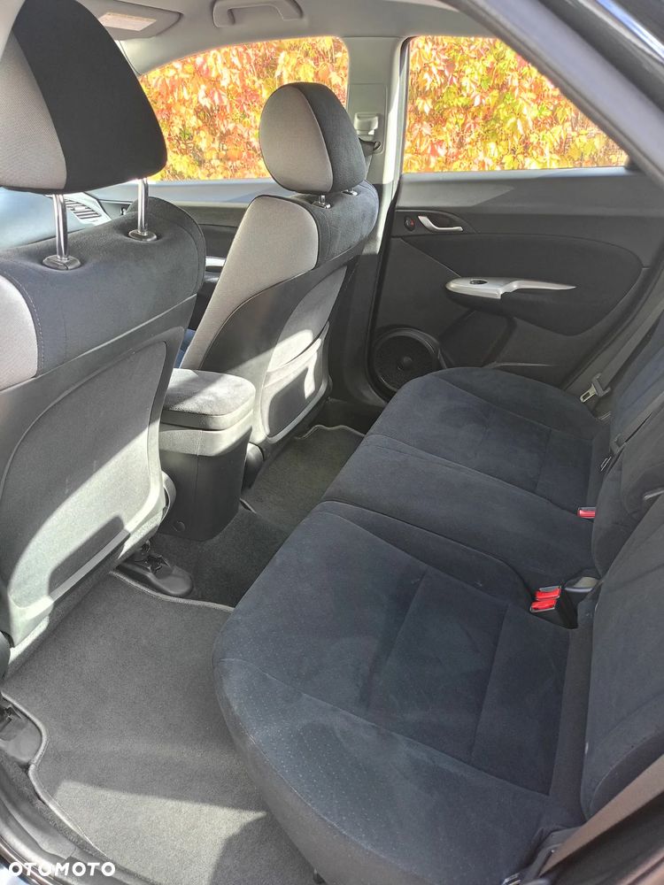 Honda Civic - 20