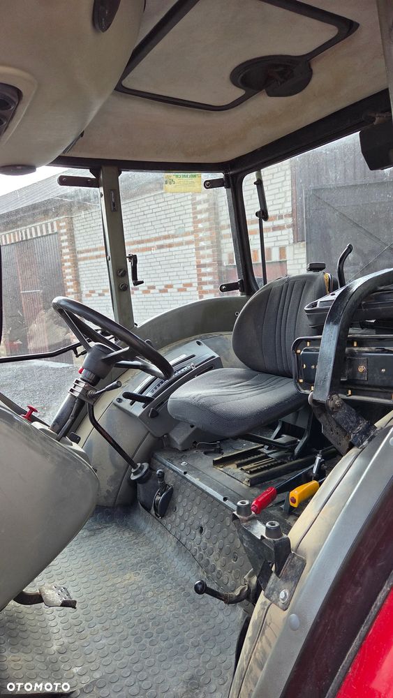 Zetor Proxima 6441 - 9