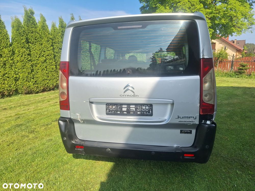 Citroën Jumpy Combi - 16