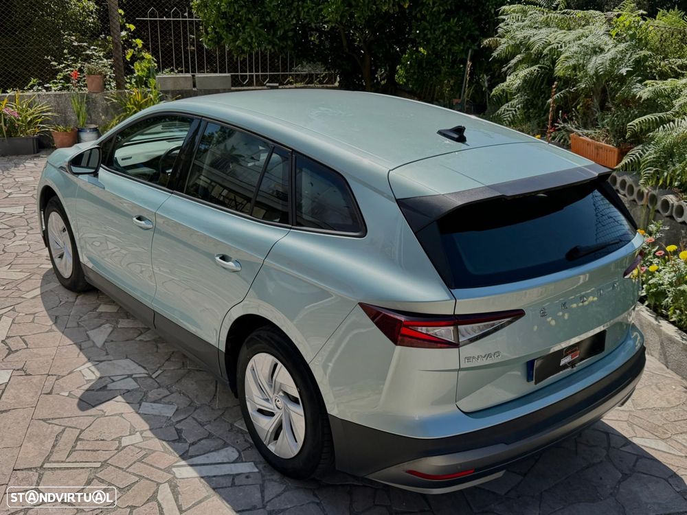Skoda Enyaq iV 50 - 13