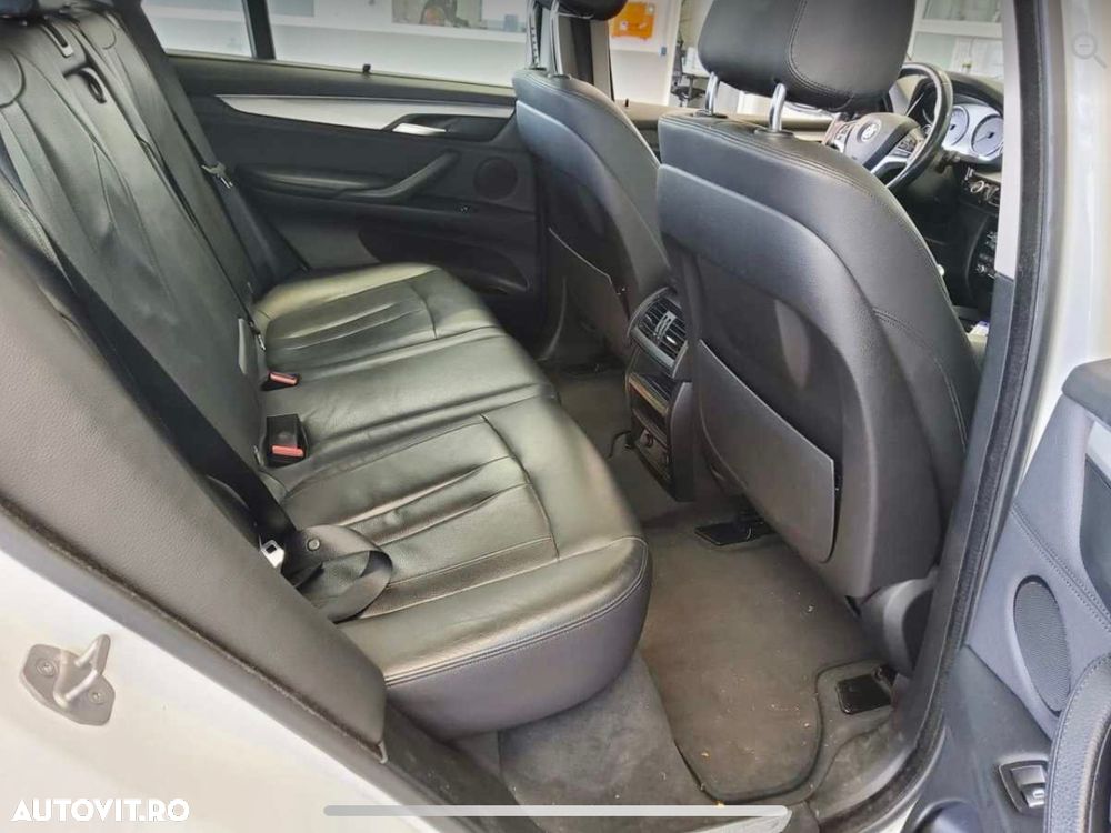 BMW X5 xDrive25d - 5