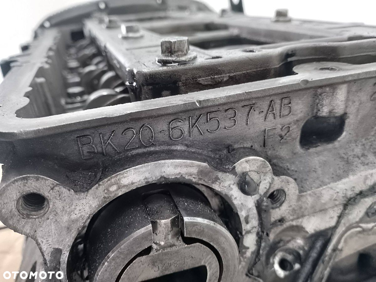GŁOWICA FIAT DUCATO III 2.2 MULTIJET DIESEL BK2Q-6K537-AB - 12