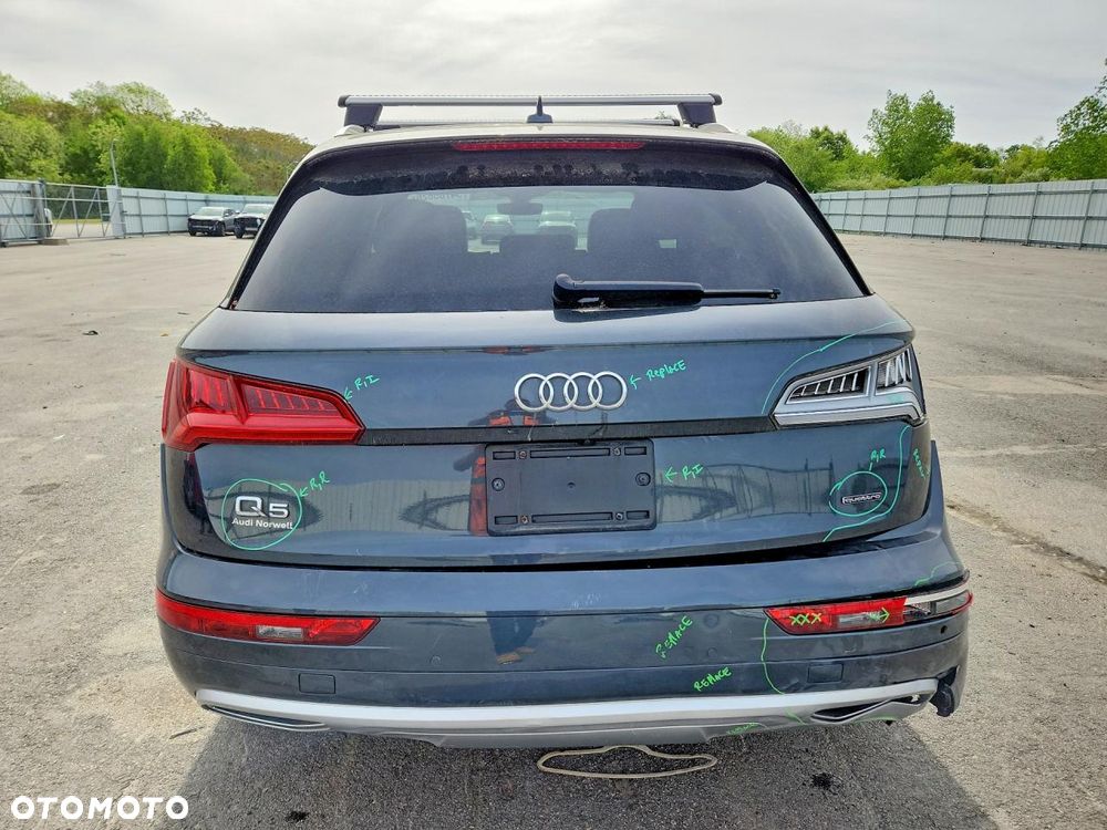 Audi Q5 - 6