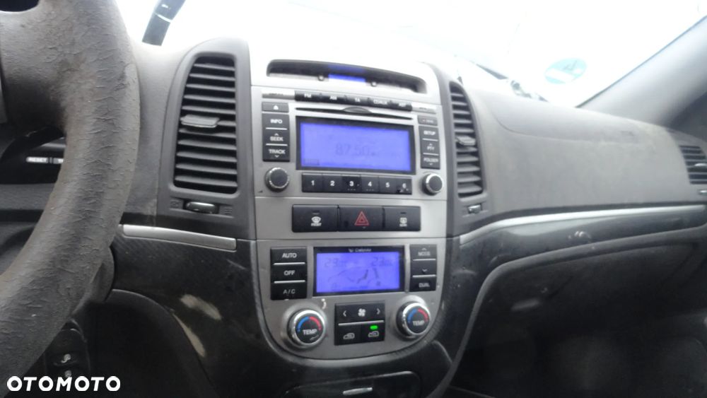 Hyundai Santa Fe 2.2 CRDi Premium - 9