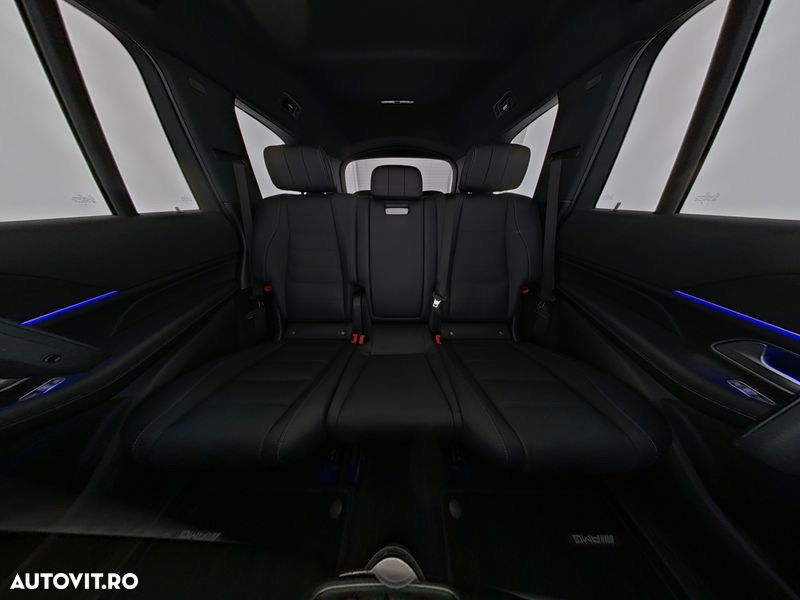 Mercedes-Benz GLS 450 4Matic 9G-TRONIC AMG Line Advanced Plus - 6