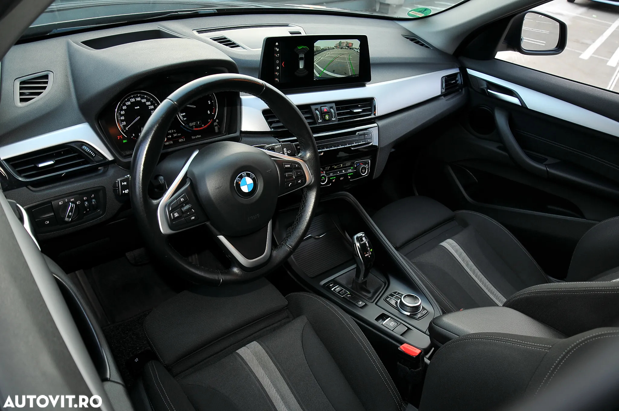 BMW X1 xDrive18d Aut. - 14