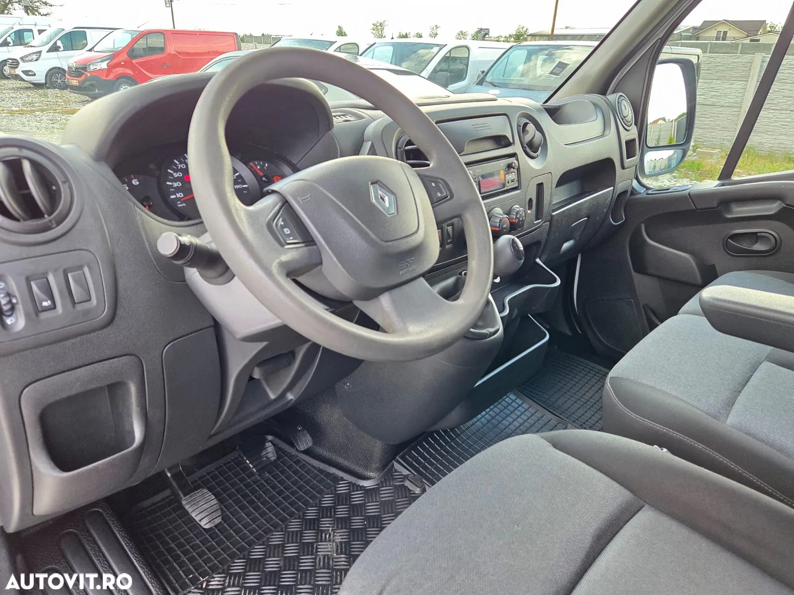 Renault Master L2H2 - 16