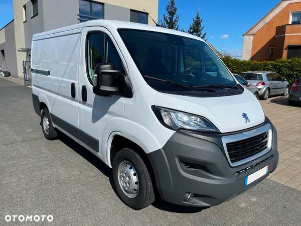 Peugeot Boxer L1H1