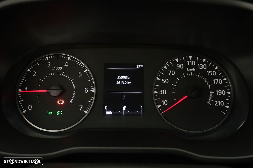 Dacia Duster 1.0 TCe ECO-G Comfort Bi-Fuel - 15