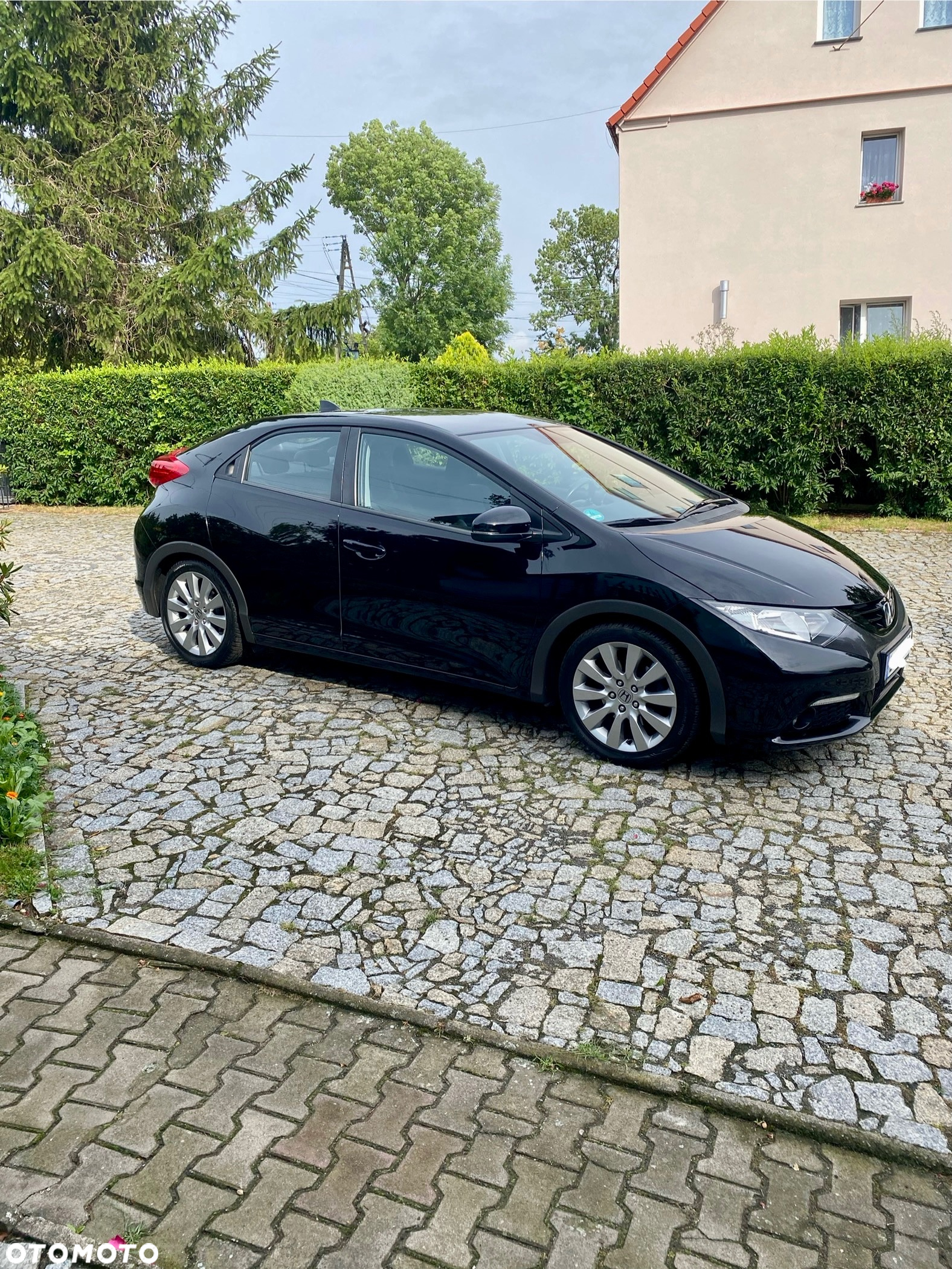 Honda Civic - 2