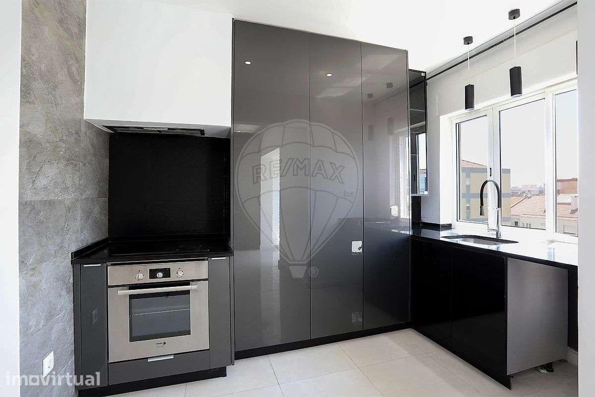 Apartamento T3 para venda - Grande imagem: 2/23