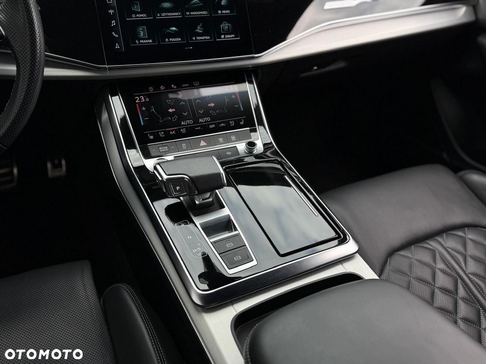 Audi Q7 - 28