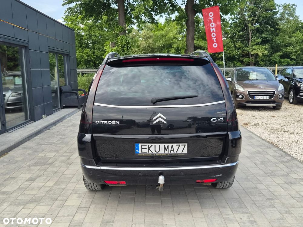 Citroën C4 Grand Picasso 2.0 HDi FAP Provence - 3