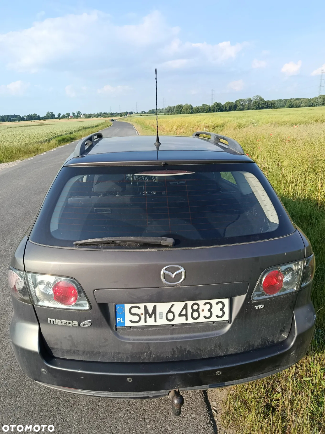 Mazda 6 2.0 CD Exclusive - 5