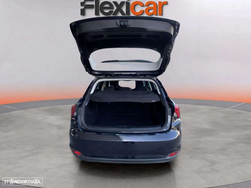 Fiat Tipo 1.3 M-Jet Lounge - 22