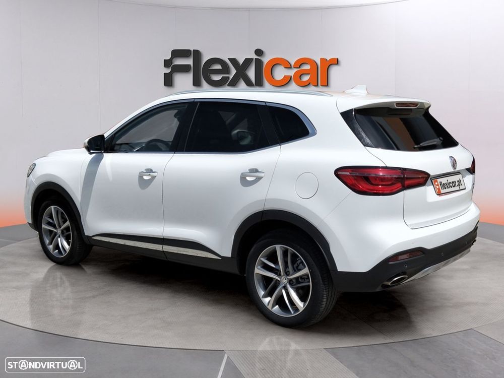 MG EHS 1.5 T-GDI Plug-in Hybrid Luxury - 5