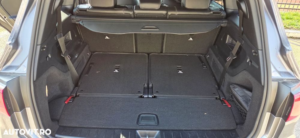 Mercedes-Benz GLB - 19