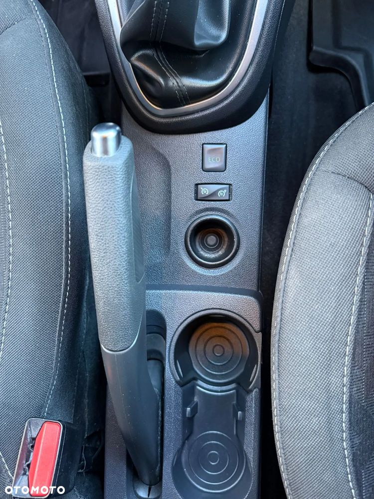 Renault Captur ENERGY TCe 90 Start&Stop Intens - 16