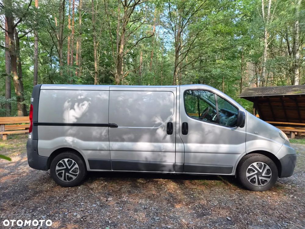 Renault Trafic - 5