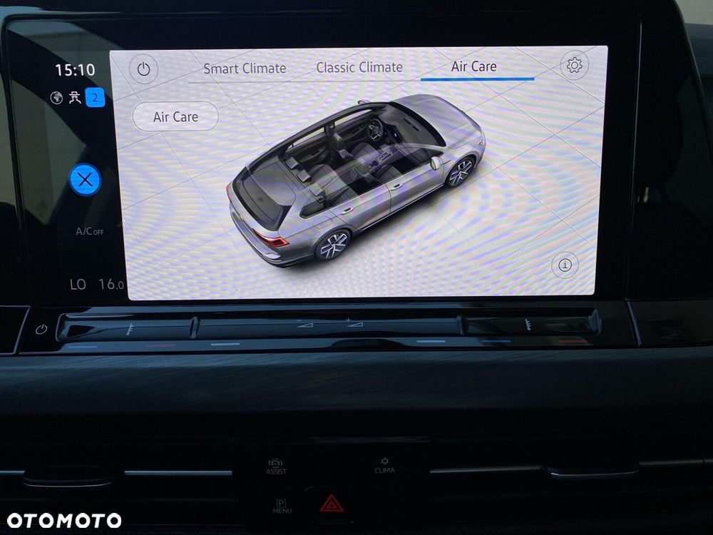 Volkswagen Golf - 33