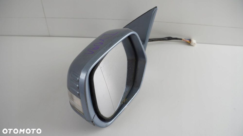 LUSTERKO LEWE HONDA CRV III 06-09R 9 PIN - 3