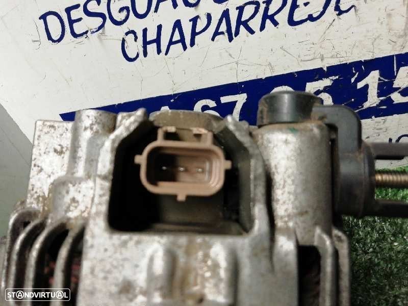 ALTERNADOR FORD FIESTA V 2003 -2S6T10300DB - 4