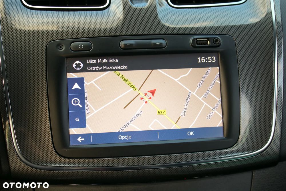 Dacia Sandero Stepway 0.9 TCe Outdoor S&S - 25