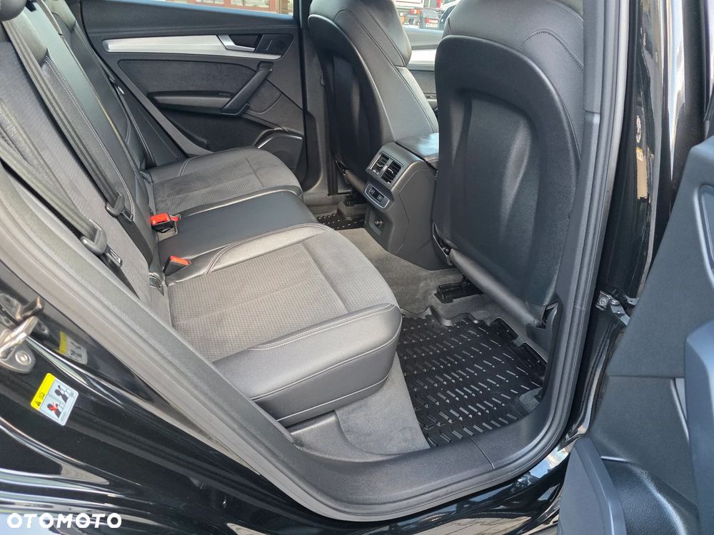 Audi Q5 Sportback - 29