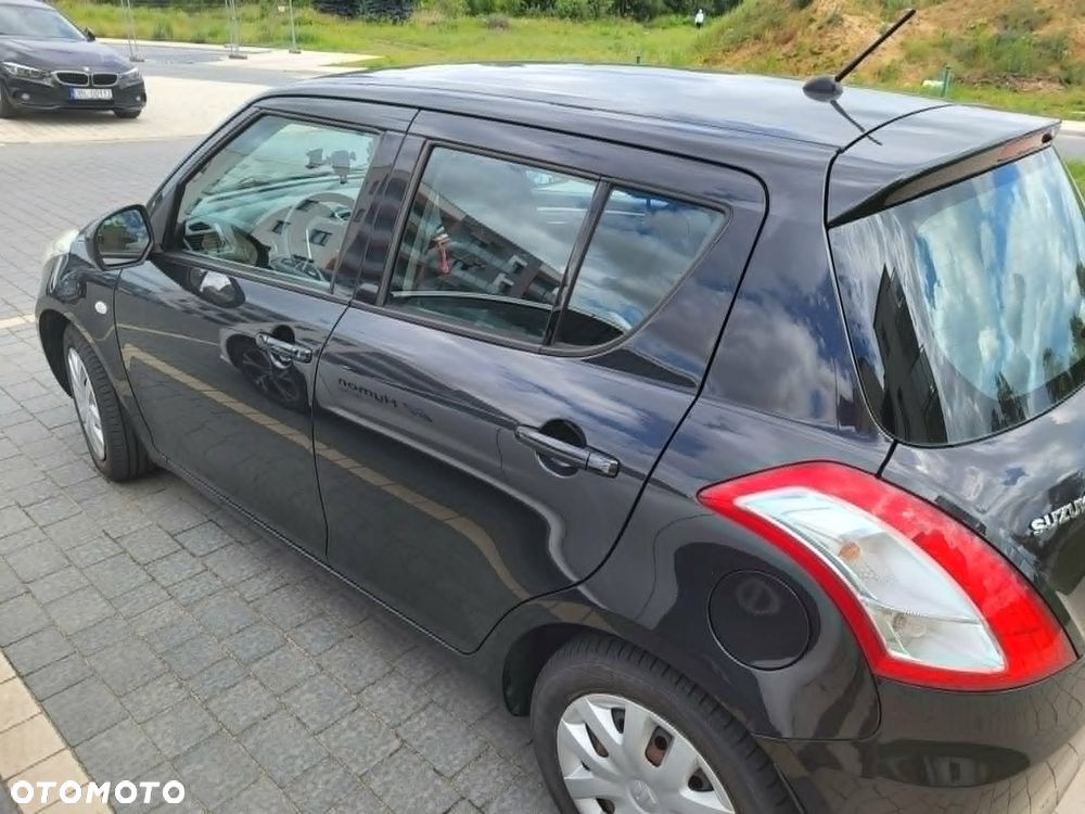 Suzuki Swift - 2