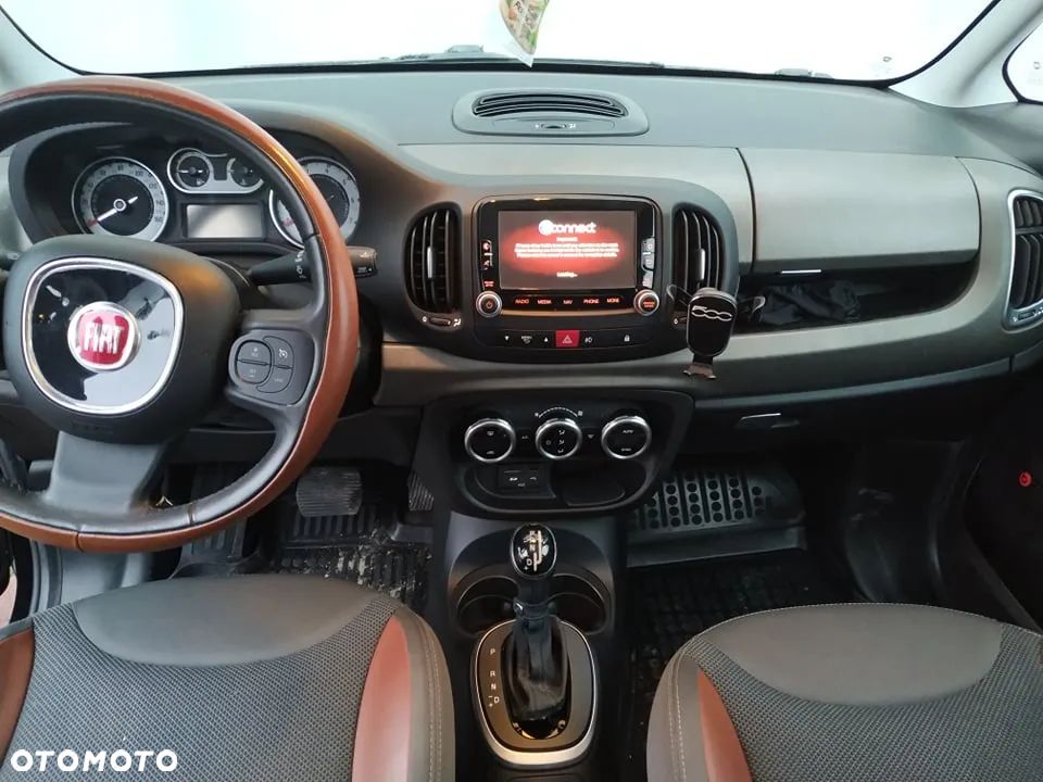 Fiat 500L - 13