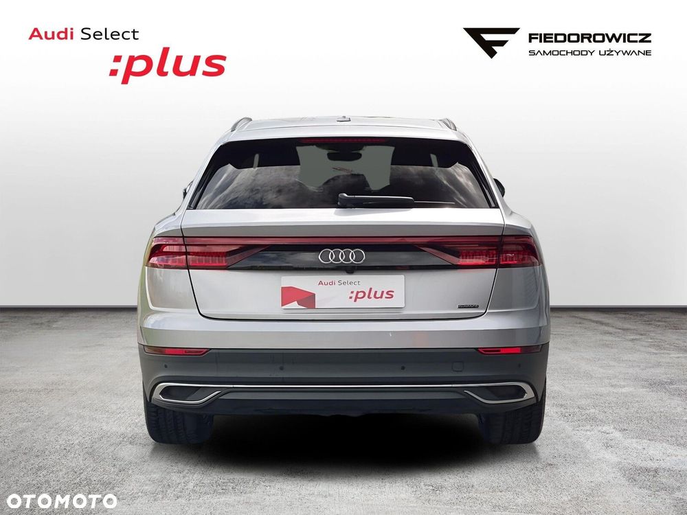 Audi Q8 - 5