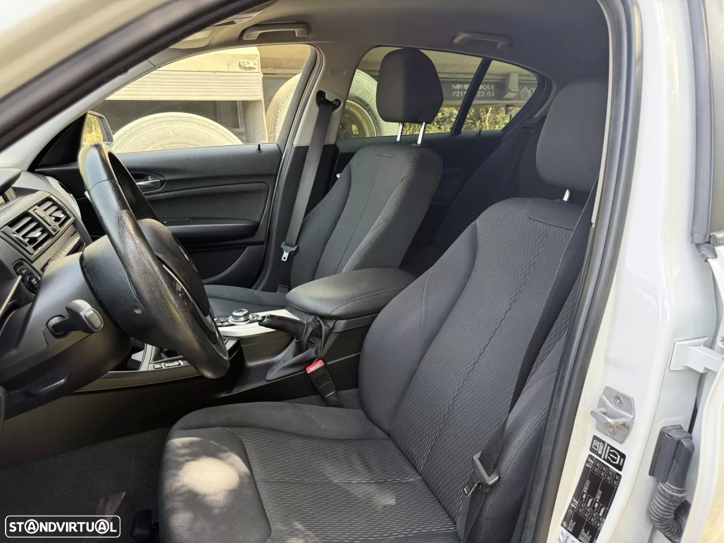 BMW 120 d Urban Line - 24