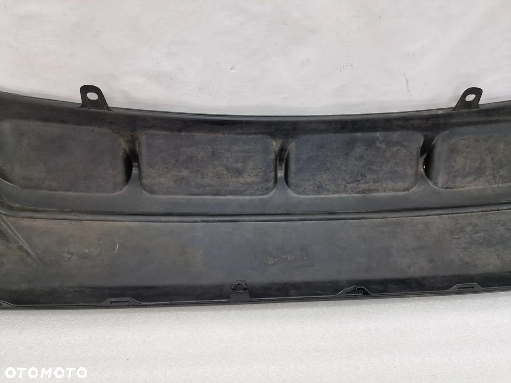 HONDA CIVIC IX 15- DYFUZOR / SPOJLER ZDERZAKA TYLNEGO TYLNIEGO TYŁ , NR 71502-TV0-E500 , NR AUKCJI DT434 - 14