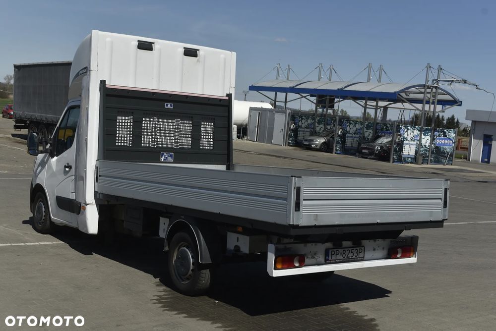 Renault Master - 16