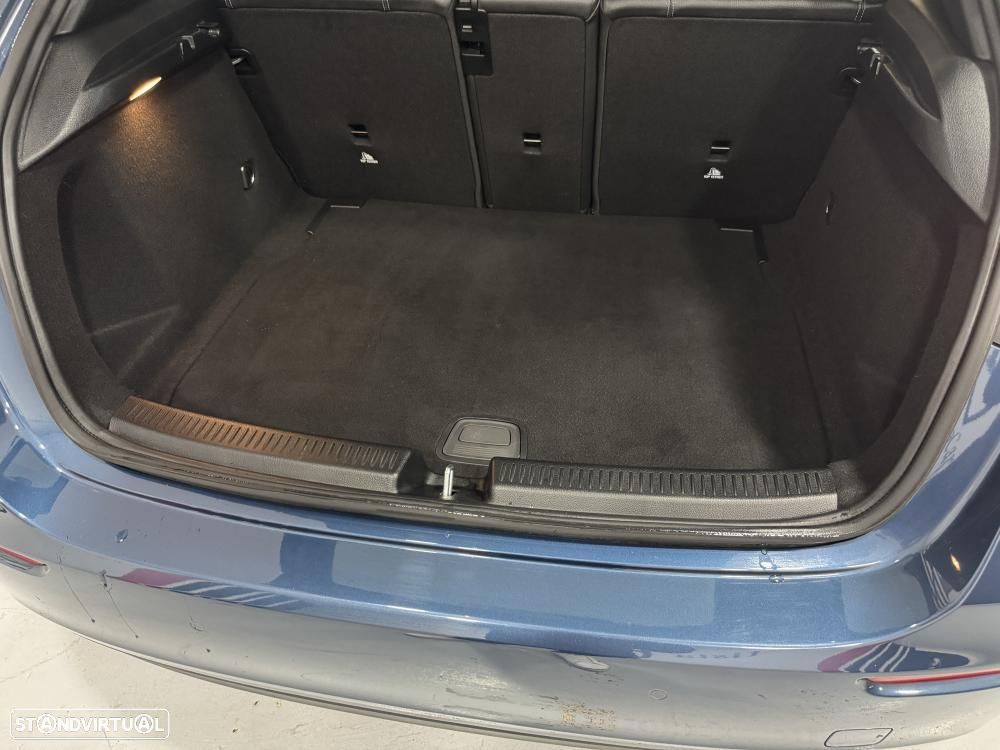 Mercedes-Benz A 180 d Business Solutions - 46