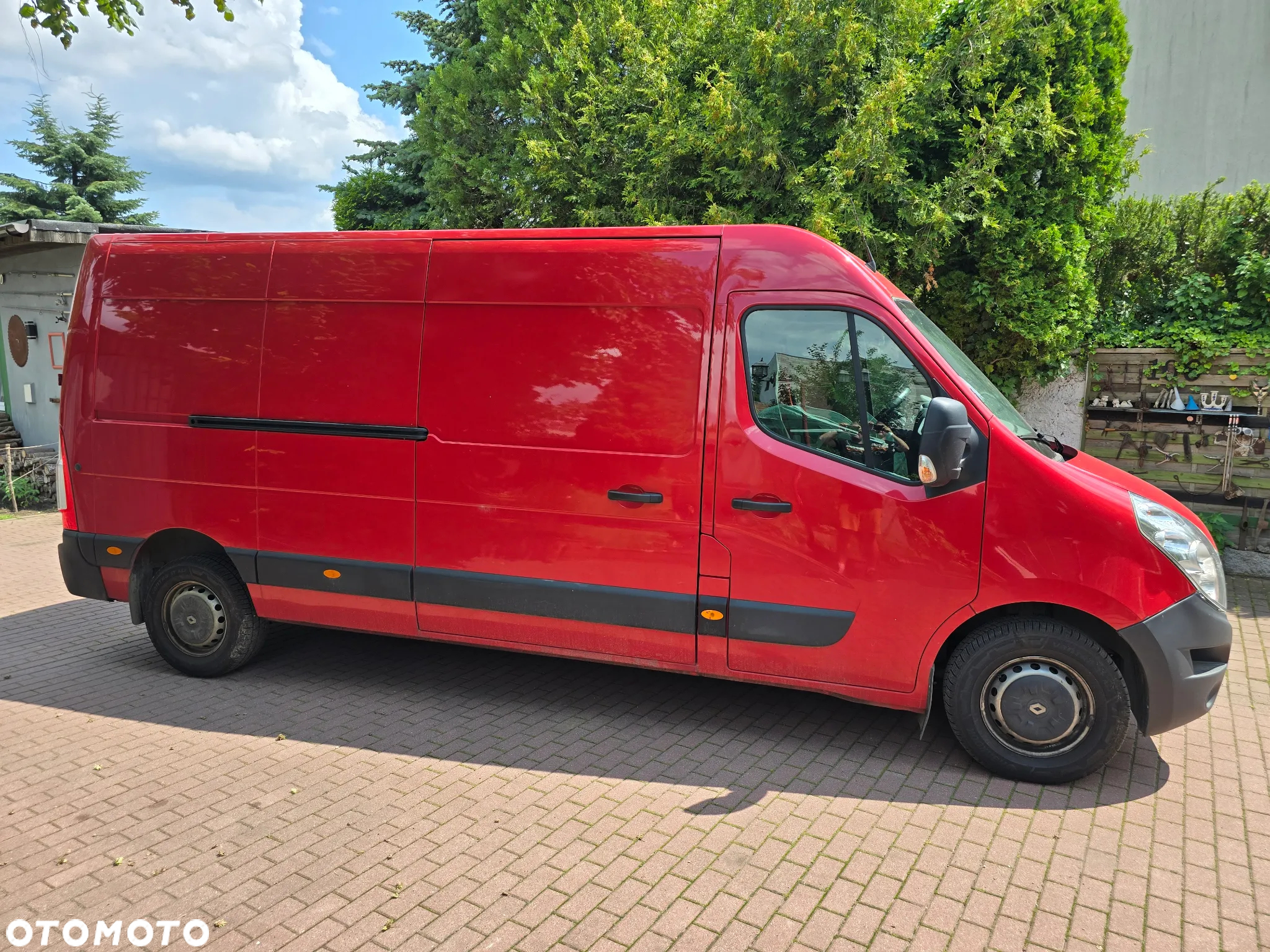 Renault Master - 6