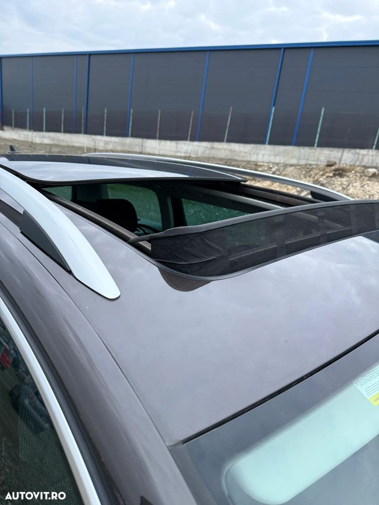 Volkswagen Passat Alltrack 2.0 TDI 4Motion BMT - 21