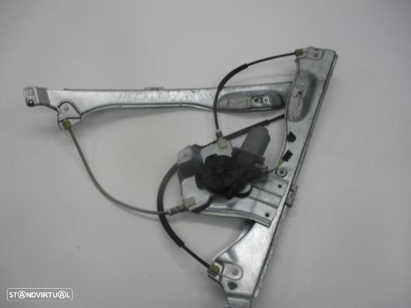 Elevador Frente Dto Renault Clio Iii (Br0/1, Cr0/1) - 4