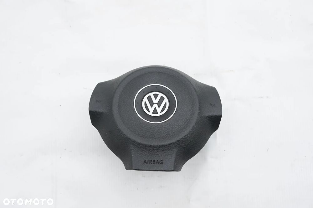 Airbag poduszka kierowcy VW Polo V 6R 6RS880201