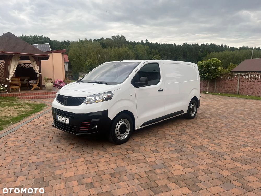 Fiat Scudo - 16