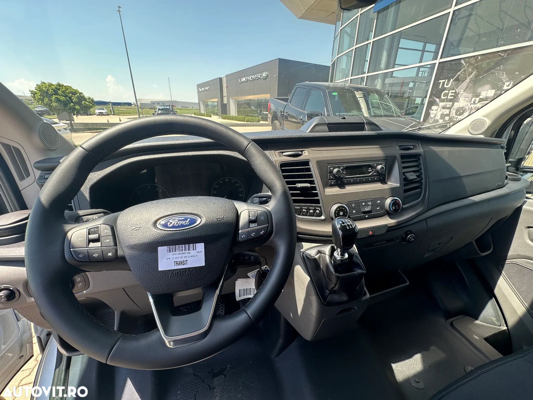 Ford TRANSIT - 8