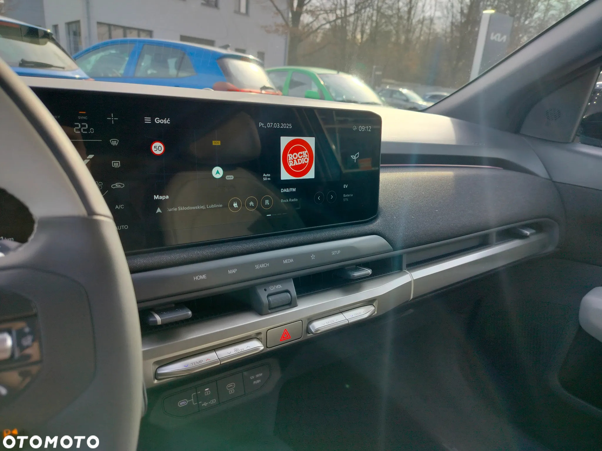 Kia EV3 - 20